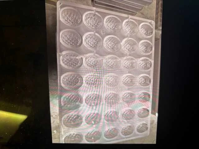 Chocoladevormen - afbeelding 3 van  7