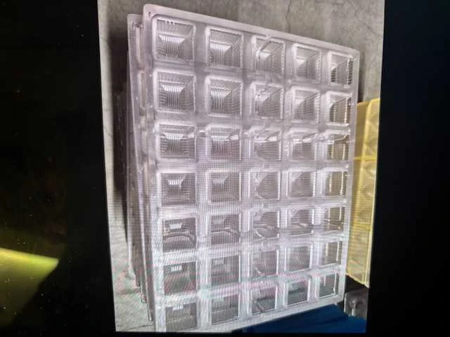 Chocoladevormen - afbeelding 5 van  7