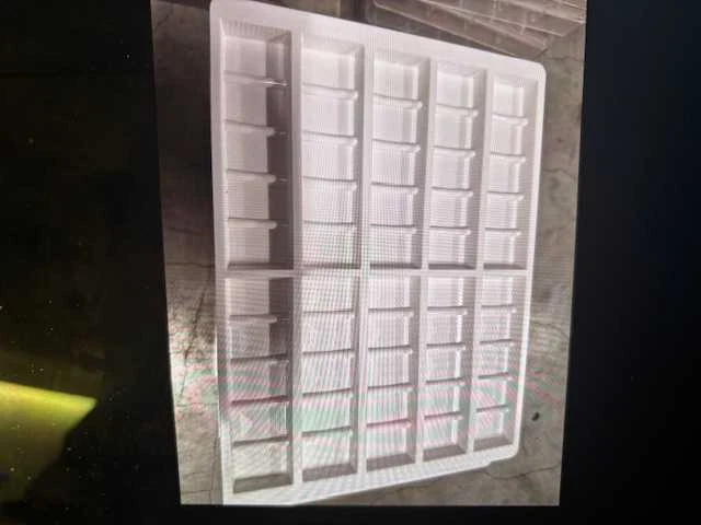 Chocoladevormen - afbeelding 6 van  7