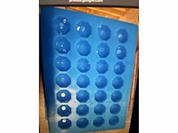 Chocoladevormen - afbeelding 7 van  7