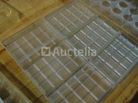 Chocoma 1 pralinévormen - afbeelding 4 van  7