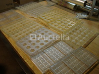 Chocoma 1 pralinévormen - afbeelding 5 van  7