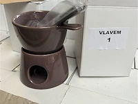 Chocomelk sets