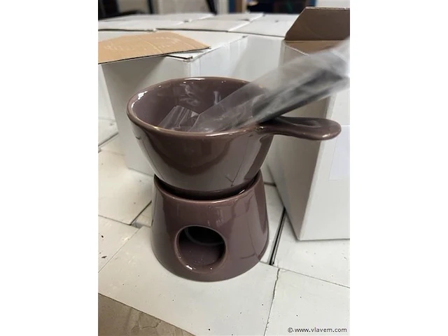 Chocomelk sets - afbeelding 2 van  3