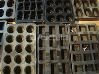 Chocovit bakelieten praliné vorm