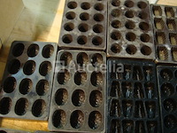 Chocovit bakelieten praliné vorm - afbeelding 5 van  5