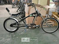 Chopper fiets radical sport - afbeelding 1 van  5