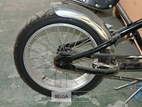Chopper fiets radical sport - afbeelding 2 van  5