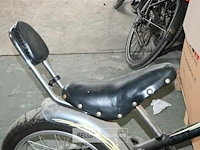 Chopper fiets radical sport - afbeelding 3 van  5