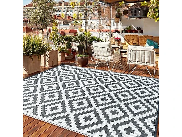 Choshome buitendeken (150 x 240cm) - afbeelding 1 van  4