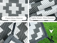 Choshome buitendeken (150 x 240cm) - afbeelding 4 van  4