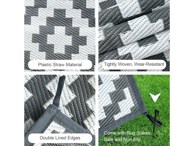 Choshome buitendeken (150 x 240cm) - afbeelding 4 van  4