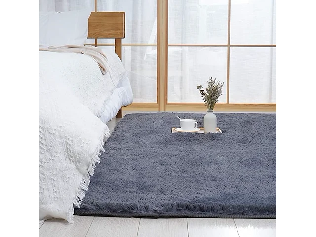 Choshome vloerkleed voor woonkamer - afbeelding 3 van  4