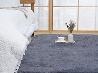 Choshome vloerkleed voor woonkamer - afbeelding 3 van  4