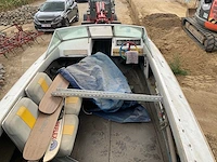 Chris craft speedboot - afbeelding 11 van  28