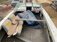 Chris craft speedboot - afbeelding 12 van  28