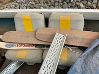 Chris craft speedboot - afbeelding 16 van  28