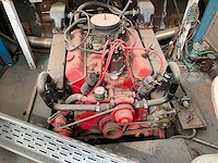 Chris craft speedboot - afbeelding 18 van  28