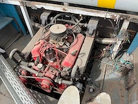 Chris craft speedboot - afbeelding 19 van  28