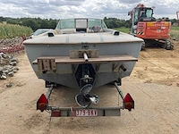 Chris craft speedboot - afbeelding 5 van  28