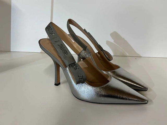 Christian dior hak - afbeelding 1 van  8
