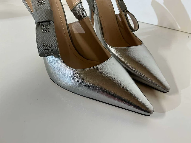 Christian dior hak - afbeelding 2 van  8