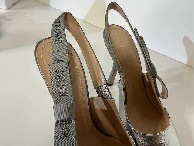 Christian dior hak - afbeelding 3 van  8
