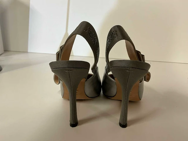 Christian dior hak - afbeelding 4 van  8