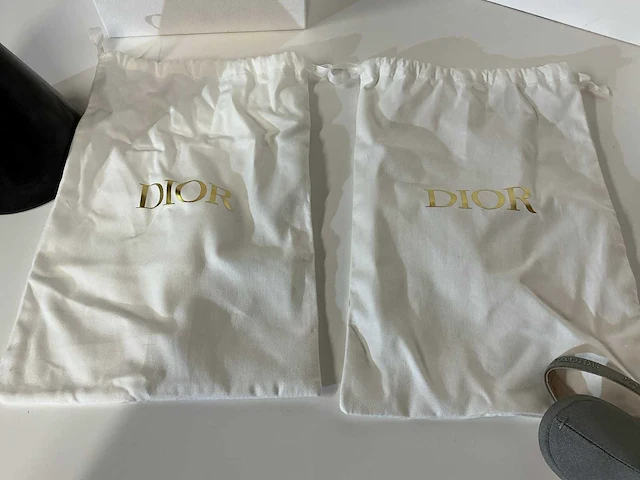 Christian dior hak - afbeelding 7 van  8