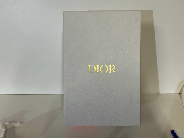 Christian dior hak - afbeelding 8 van  8