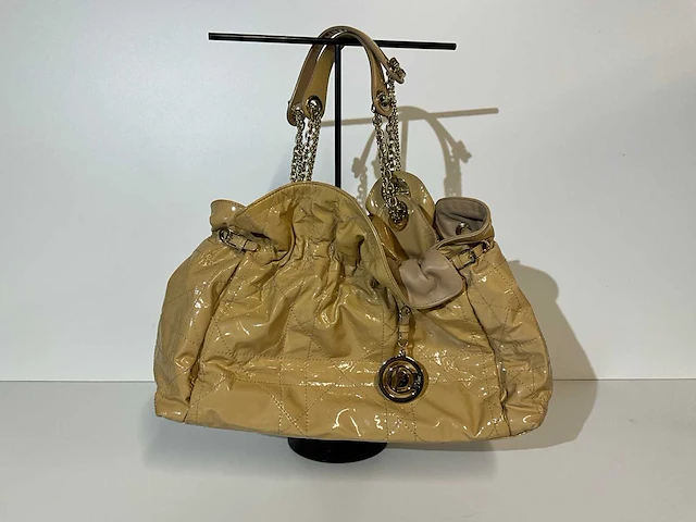 Christian dior handtas - afbeelding 1 van  8