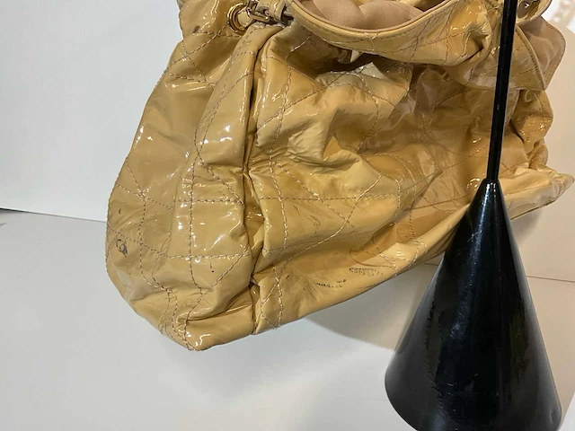 Christian dior handtas - afbeelding 3 van  8