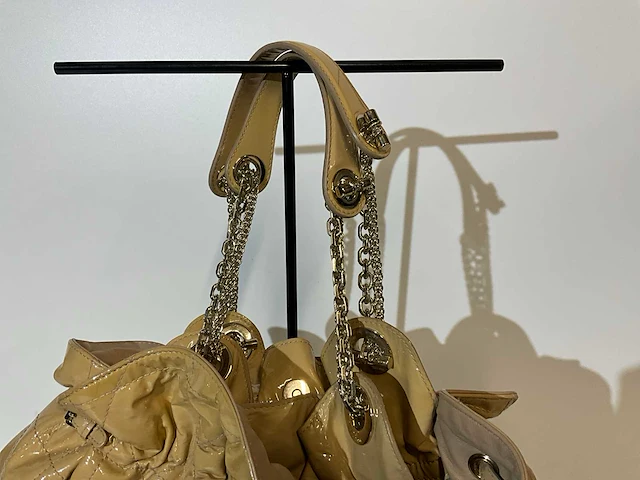 Christian dior handtas - afbeelding 4 van  8