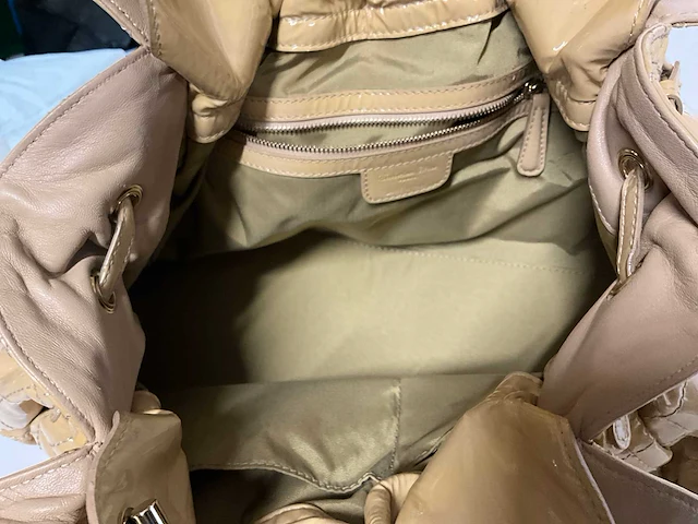 Christian dior handtas - afbeelding 6 van  8