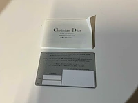 Christian dior handtas - afbeelding 8 van  8