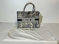 Christian dior handtas - afbeelding 1 van  5
