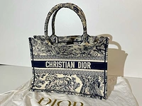 Christian dior handtas - afbeelding 2 van  5