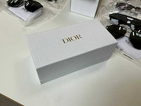 Christian dior zonnebril (8x) - afbeelding 2 van  13