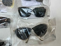 Christian dior zonnebril (8x) - afbeelding 8 van  13