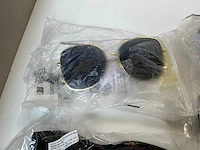 Christian dior zonnebril (8x) - afbeelding 10 van  13