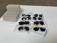 Christian dior zonnebril (8x)