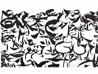 Christian dotremont (tervuren, 1922 - 1979) - afbeelding 4 van  6