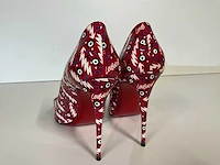 Christian louboutin hak - afbeelding 4 van  6