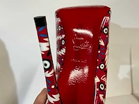 Christian louboutin hak - afbeelding 6 van  6