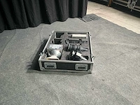 Christie mirage s+ lot van lenzen voor beamer - afbeelding 7 van  12