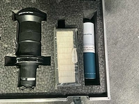 Christie mirage s+ lot van lenzen voor beamer - afbeelding 10 van  12