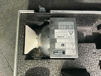 Christie mirage s+ lot van lenzen voor beamer - afbeelding 12 van  12