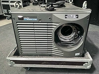 Christie roadster s+ 16k beamer 2005 - afbeelding 3 van  15