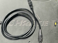 Christie roadster s+ 16k beamer 2005 - afbeelding 6 van  15
