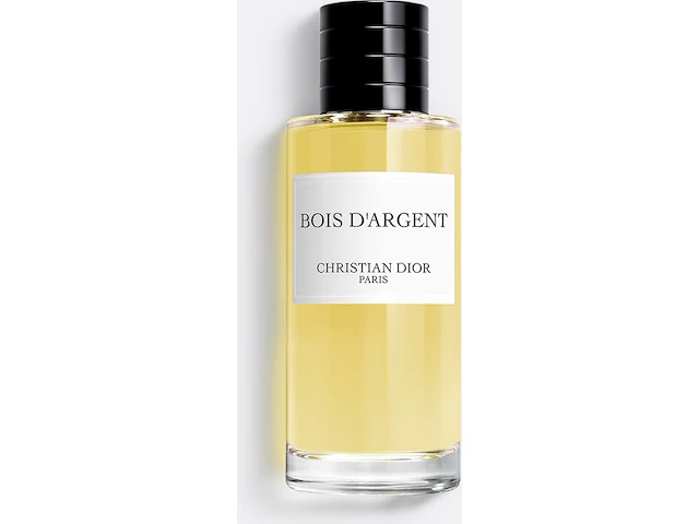 Christion dior - bois d'argent - 125ml - afbeelding 1 van  1